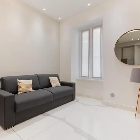 Design Apt Milano-Moscova With Shared Terrace Exterior foto
